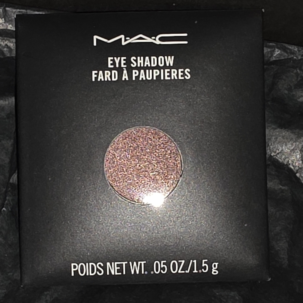 MAC Nude Model Pan